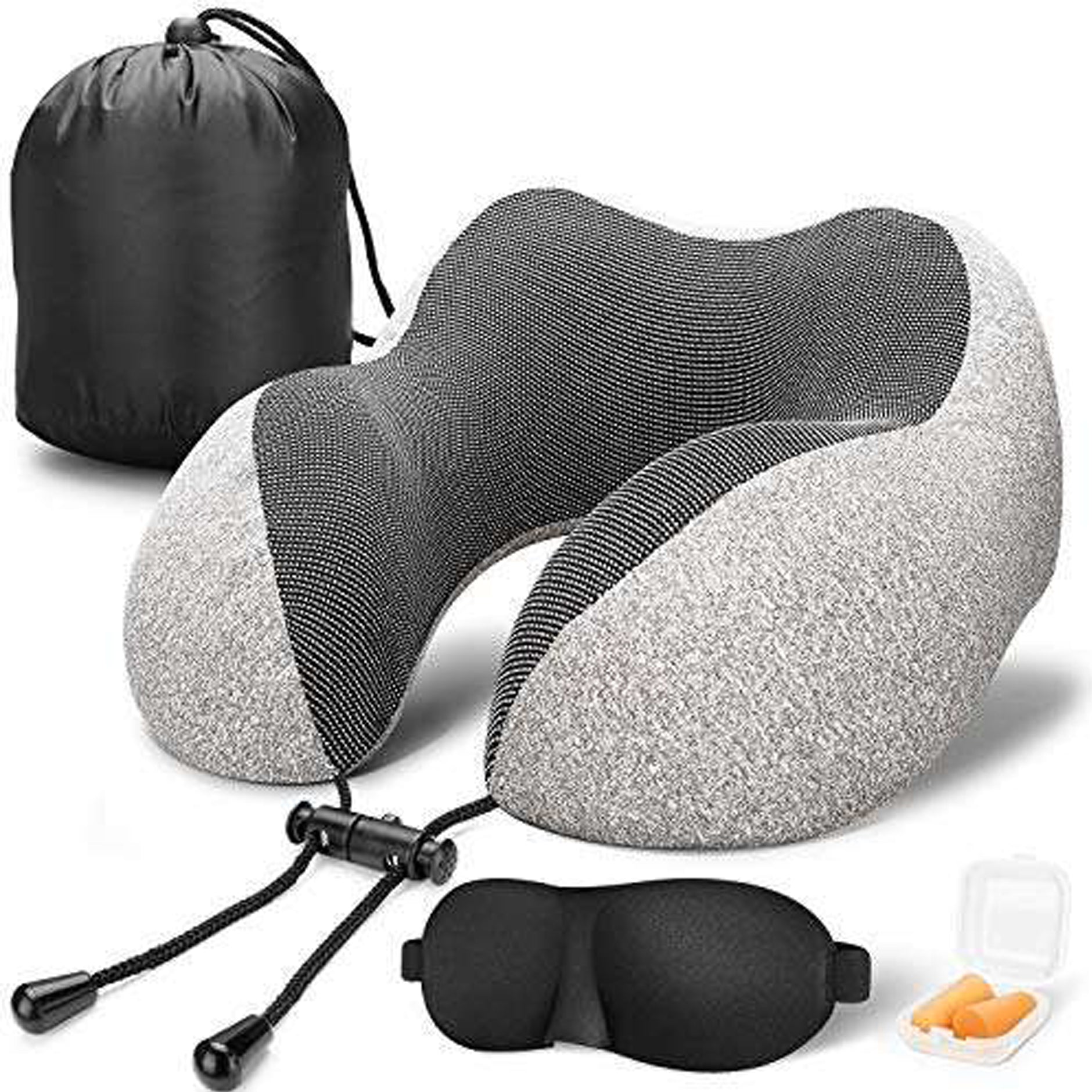 How to Use a Travel Neck Pillow | Your Complete Guide
