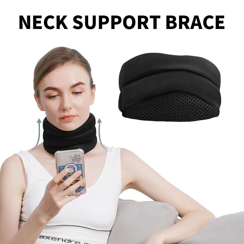 Cervicorrect Neck Snoring Support Collar