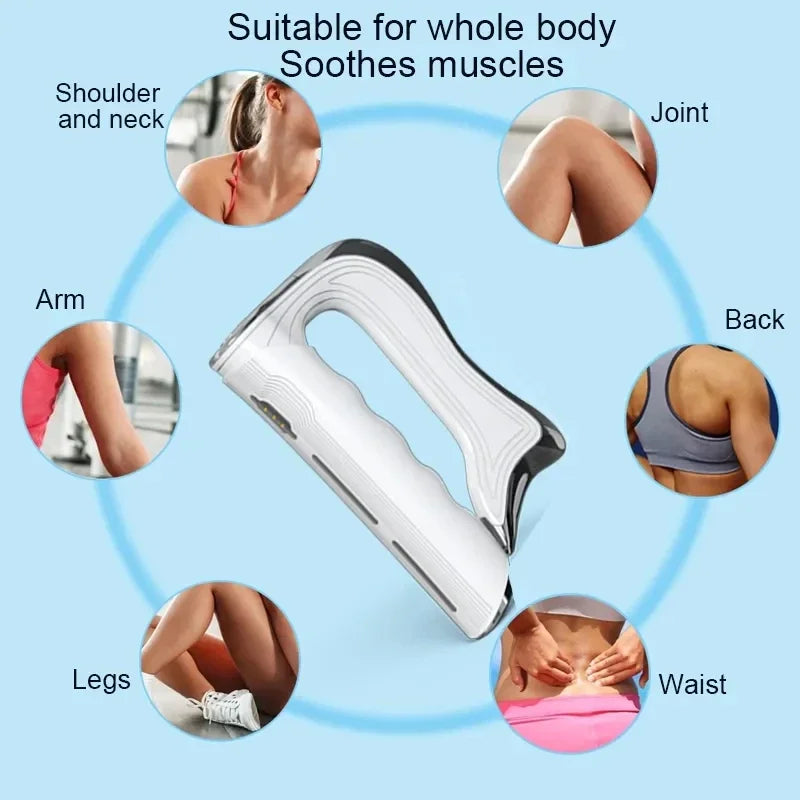Body Scraping Massager