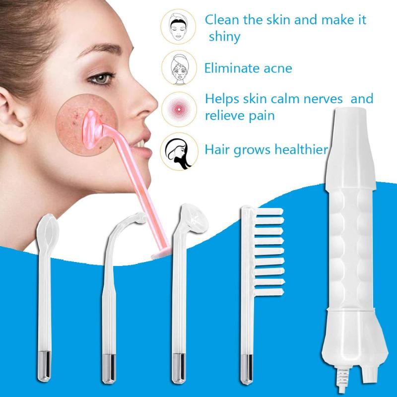 High Frequency Beauty Wand