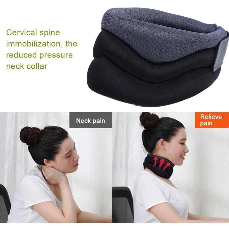 Cervicorrect Neck Snoring Support Collar