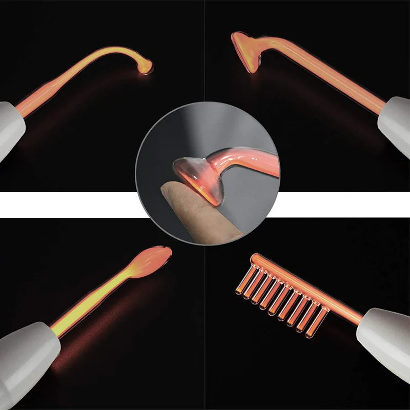 High Frequency Beauty Wand