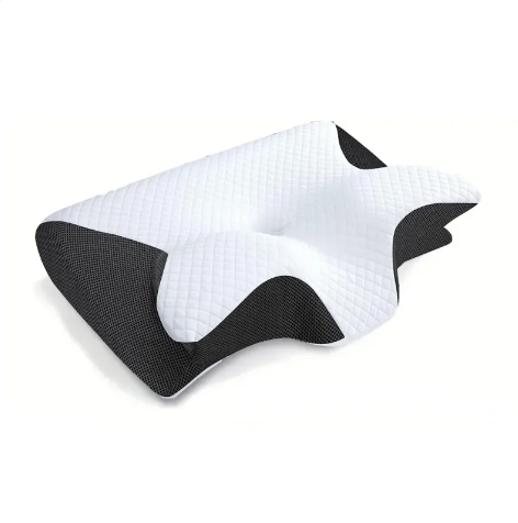 Ergonomic Memory Foam