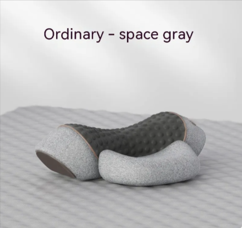 Heated Cervical Pillow