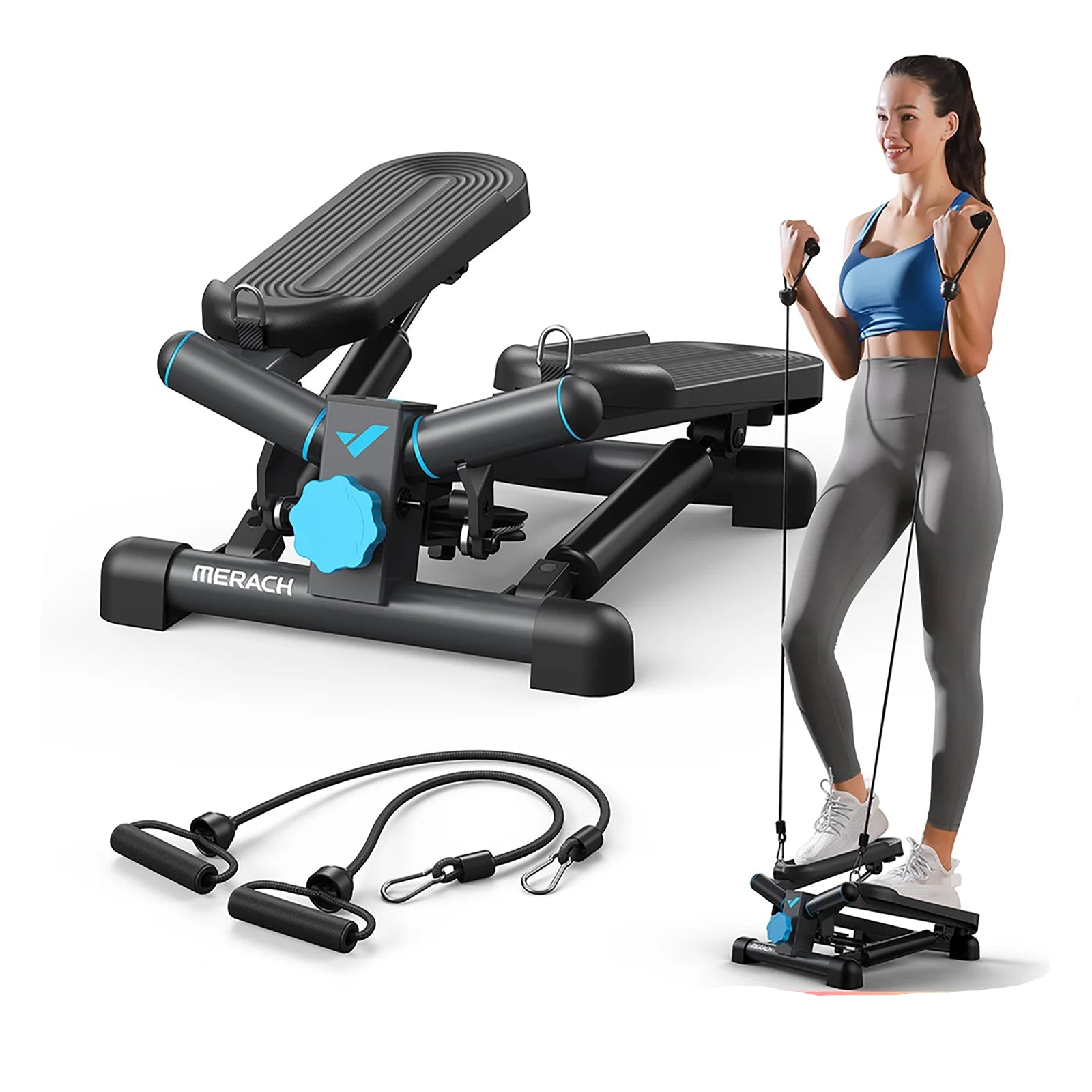 Mini Stepper for Exercise