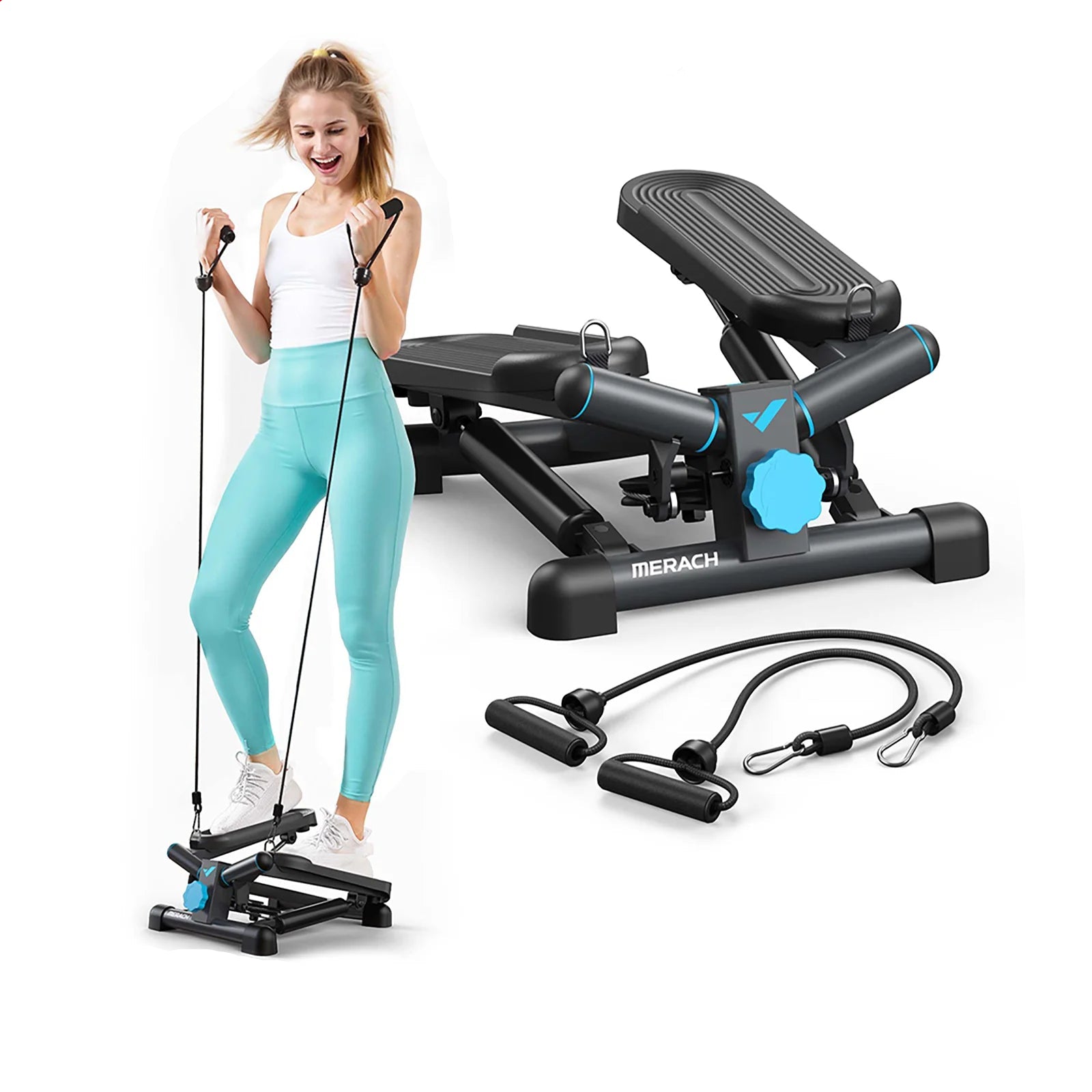 Mini Stepper for Exercise