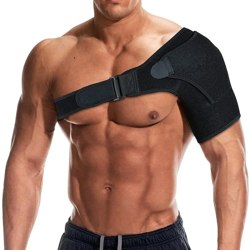 Compression Shoulder Brace