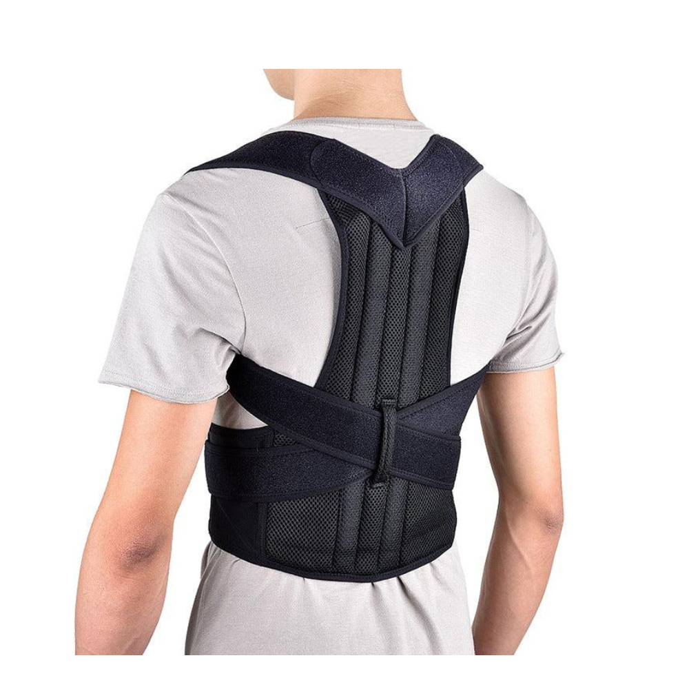 Correction Belt