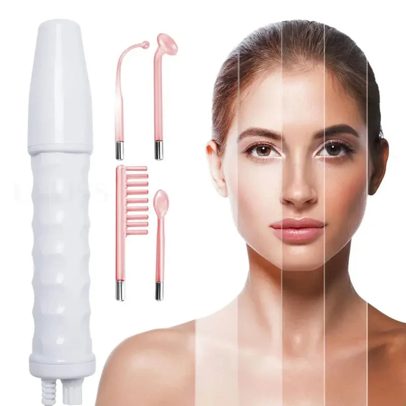 High Frequency Beauty Wand