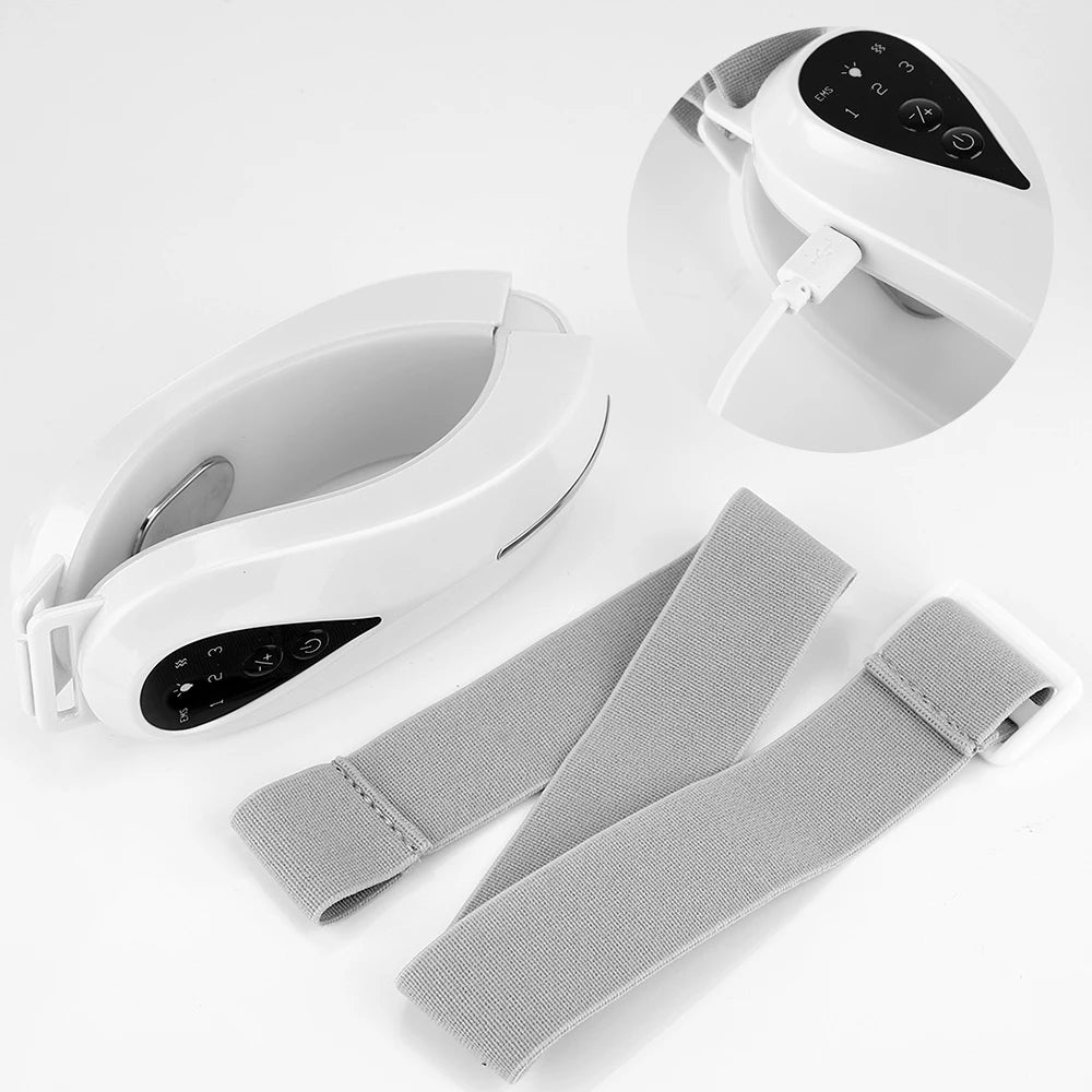 V-Line Lift Up Face Lifting Device