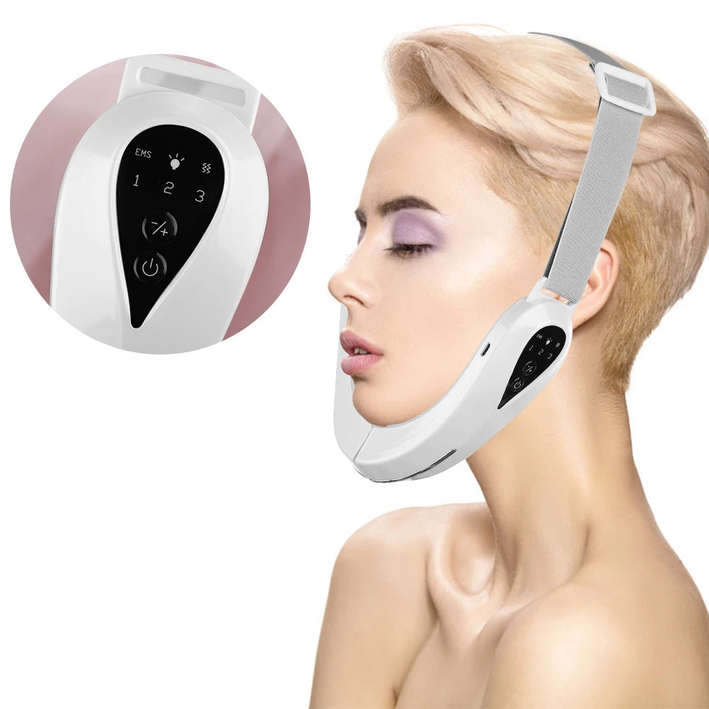 V-Line Lift Up Face Lifting Device