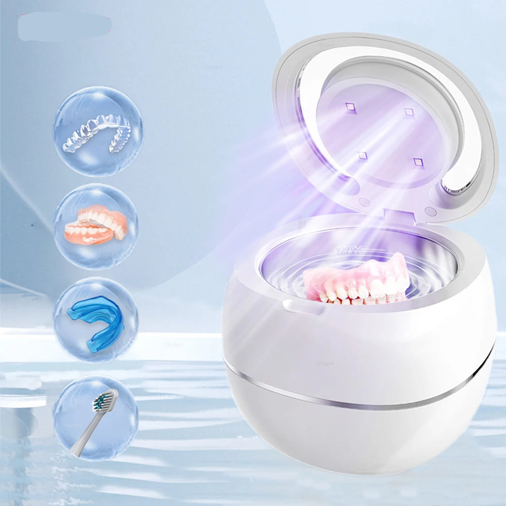 Ultrasonic Dental Pod