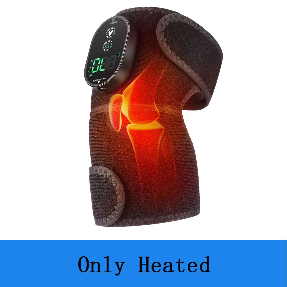 3 in 1 Heating Massager