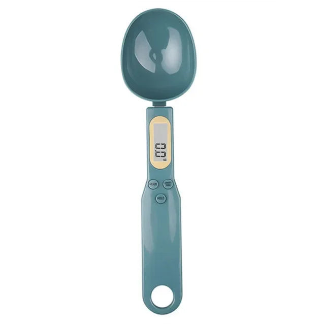 LCD Digital Measuring Spoon