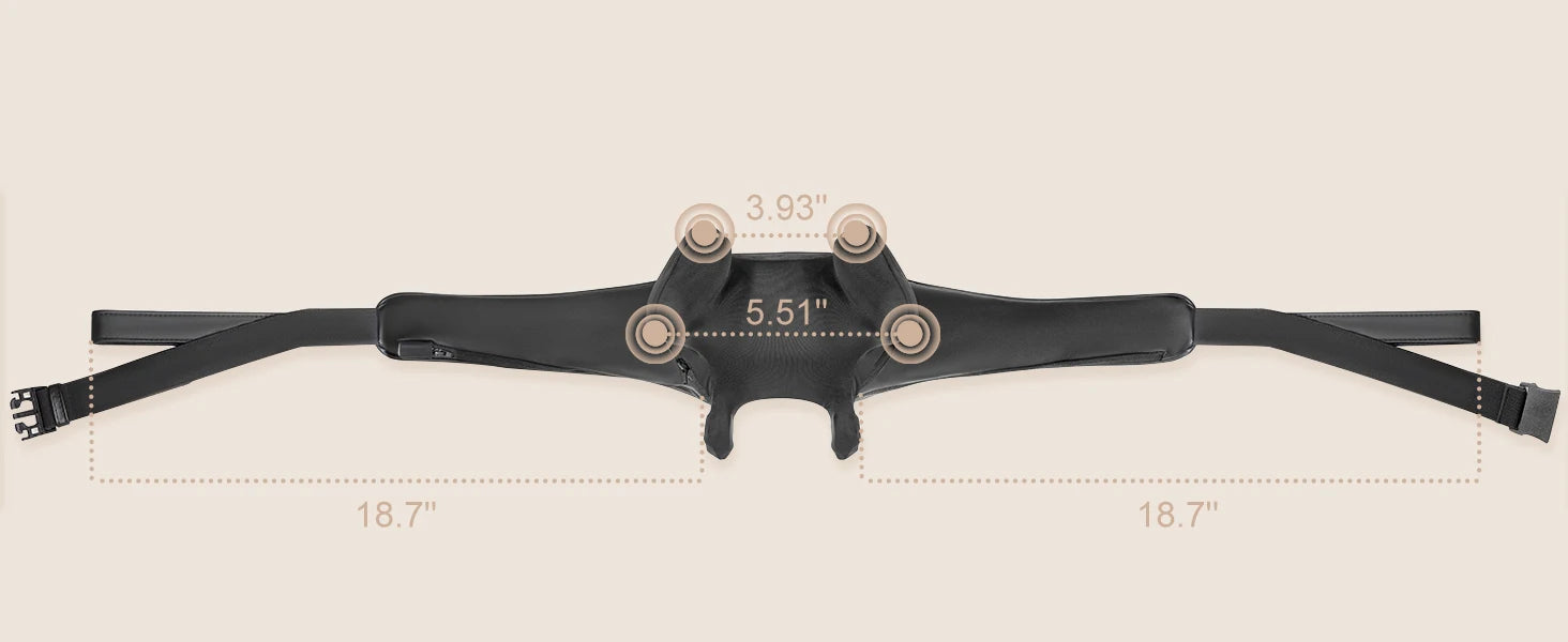 Neck and Shoulder Massager