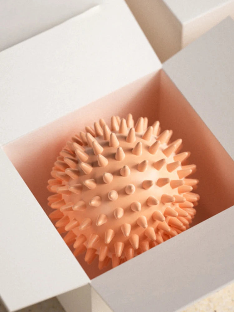 Relaxation Yoga Massage Ball