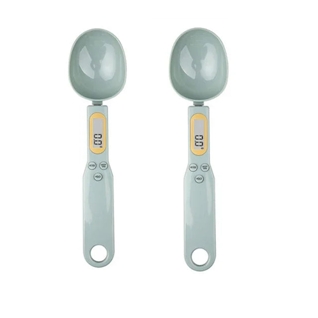 LCD Digital Measuring Spoon