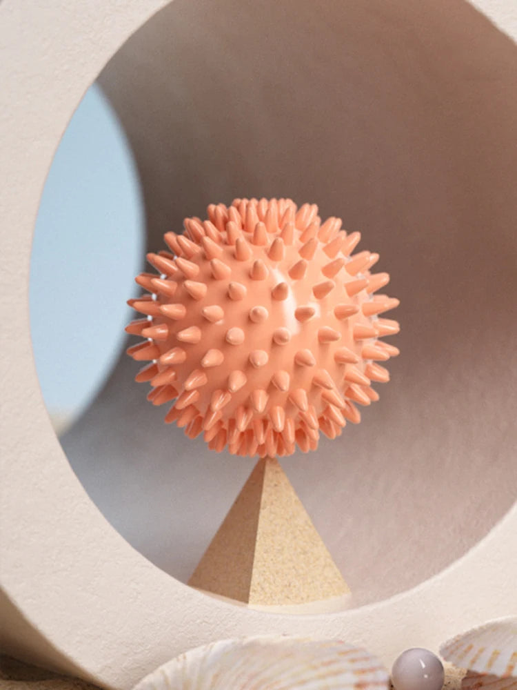 Relaxation Yoga Massage Ball