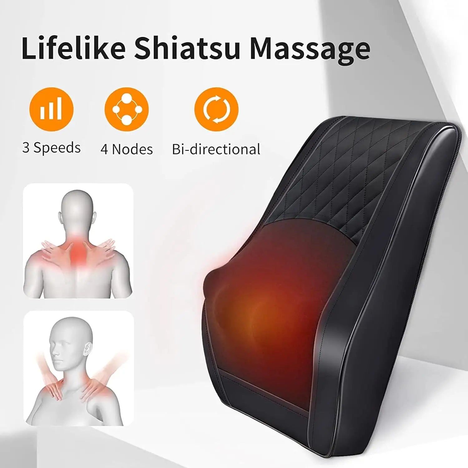 Electric Massage Pillow