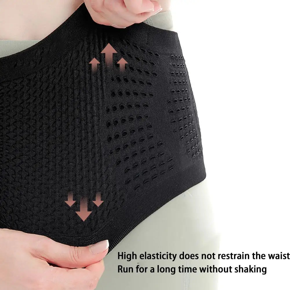 Seamless Invisible Running Waist Belt Bag