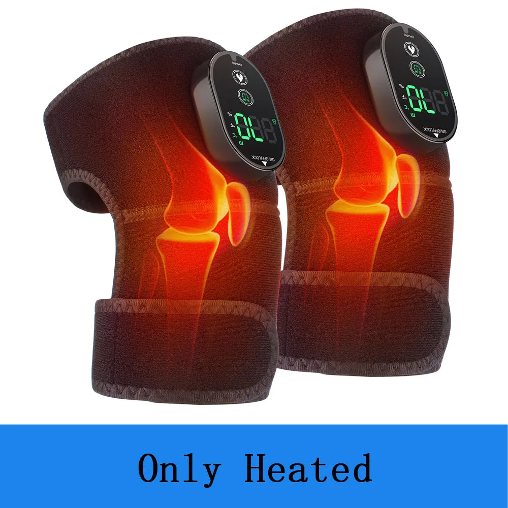 3 in 1 Heating Massager