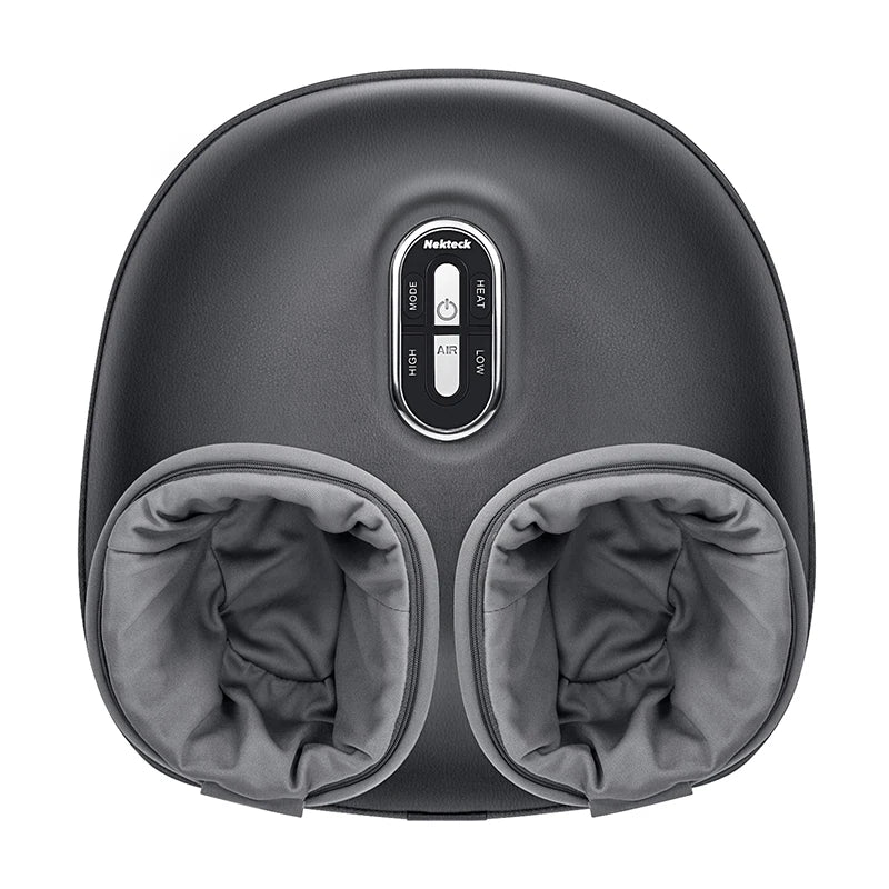 Heating Foot Massager