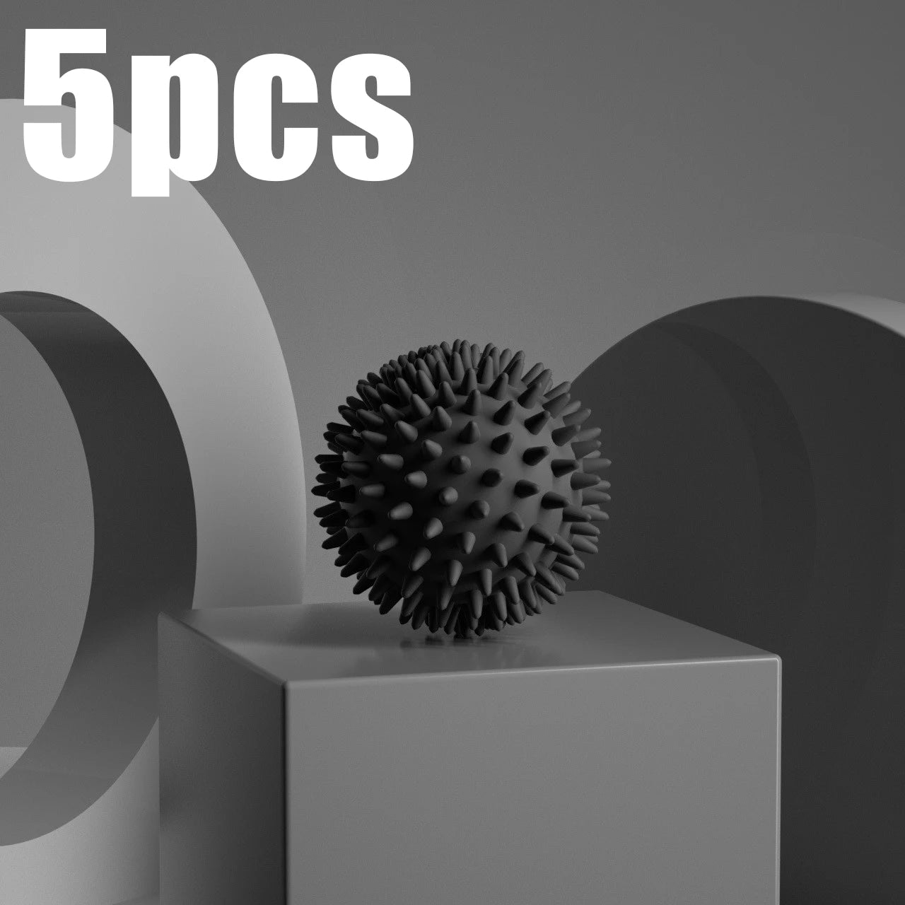 Relaxation Yoga Massage Ball