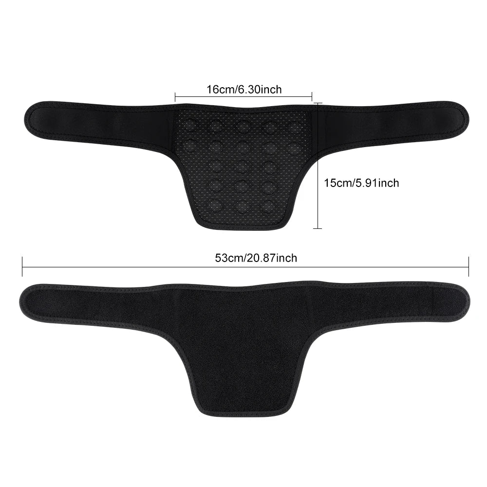 Tourmaline Self-heating Neck Care Brace