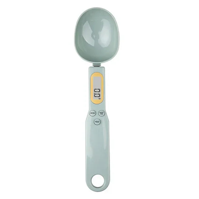 LCD Digital Measuring Spoon