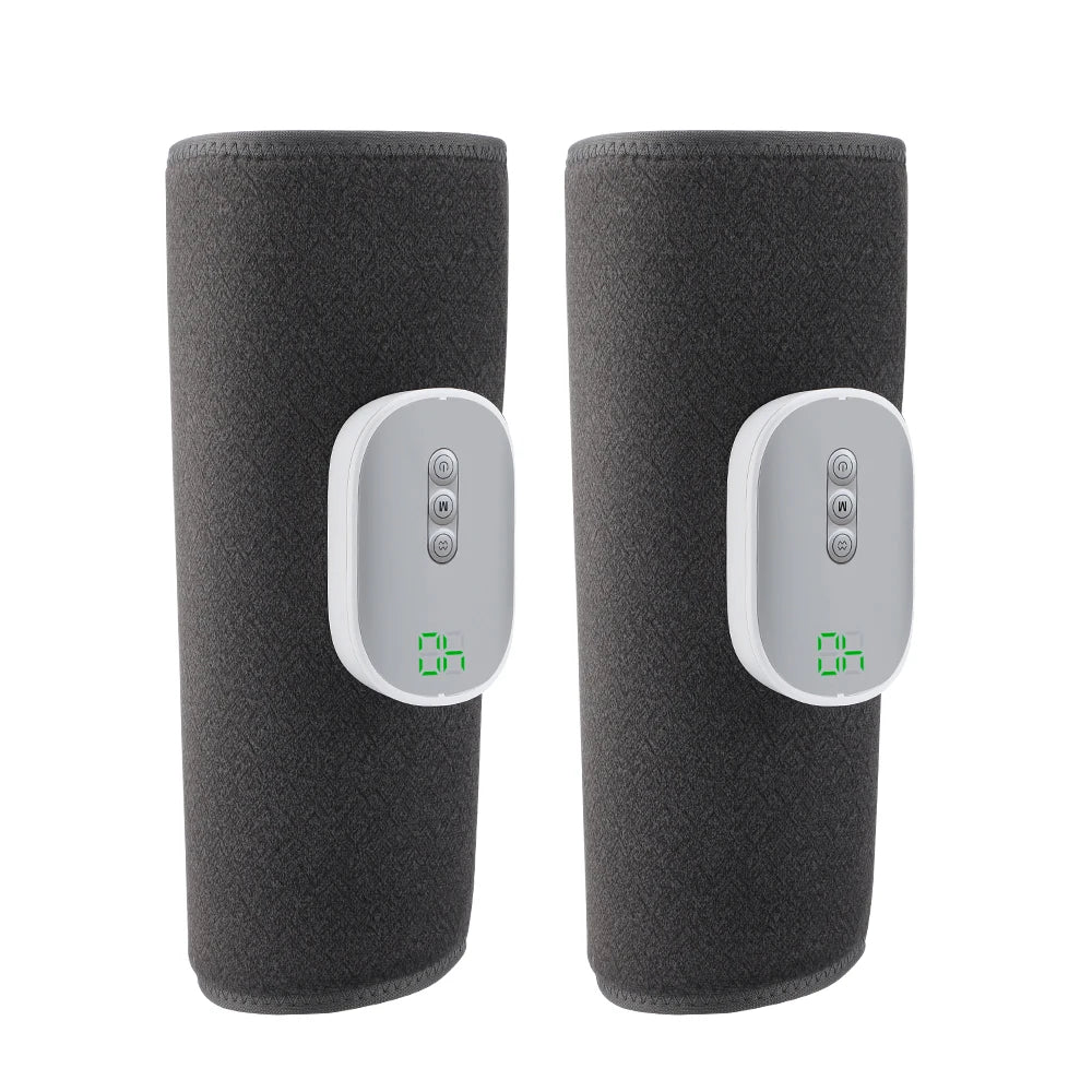 Electric 8 Level 4 Mode Leg Massager