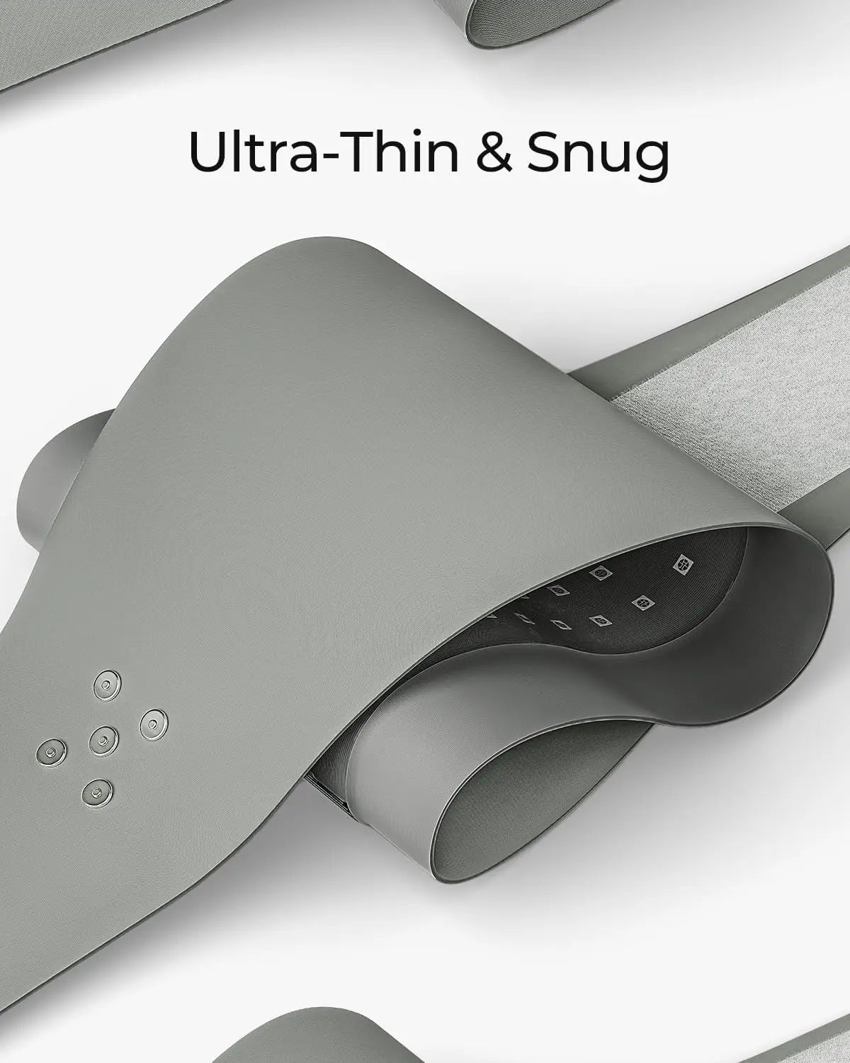 LED Light Infrared Therapy Waist Pad