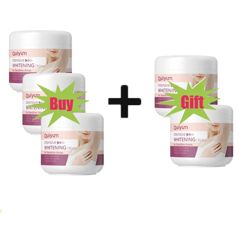 Whitening Cream For Dark Skin