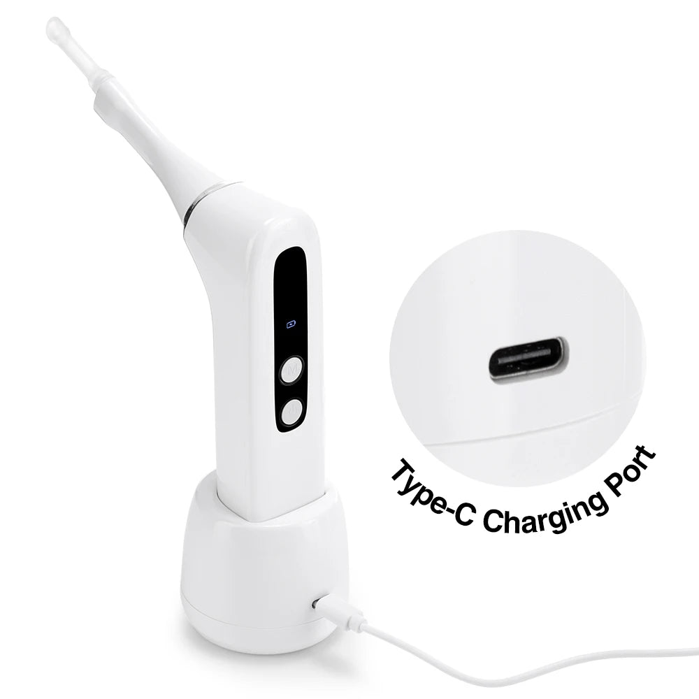 Tonsil Stone Remover Kit