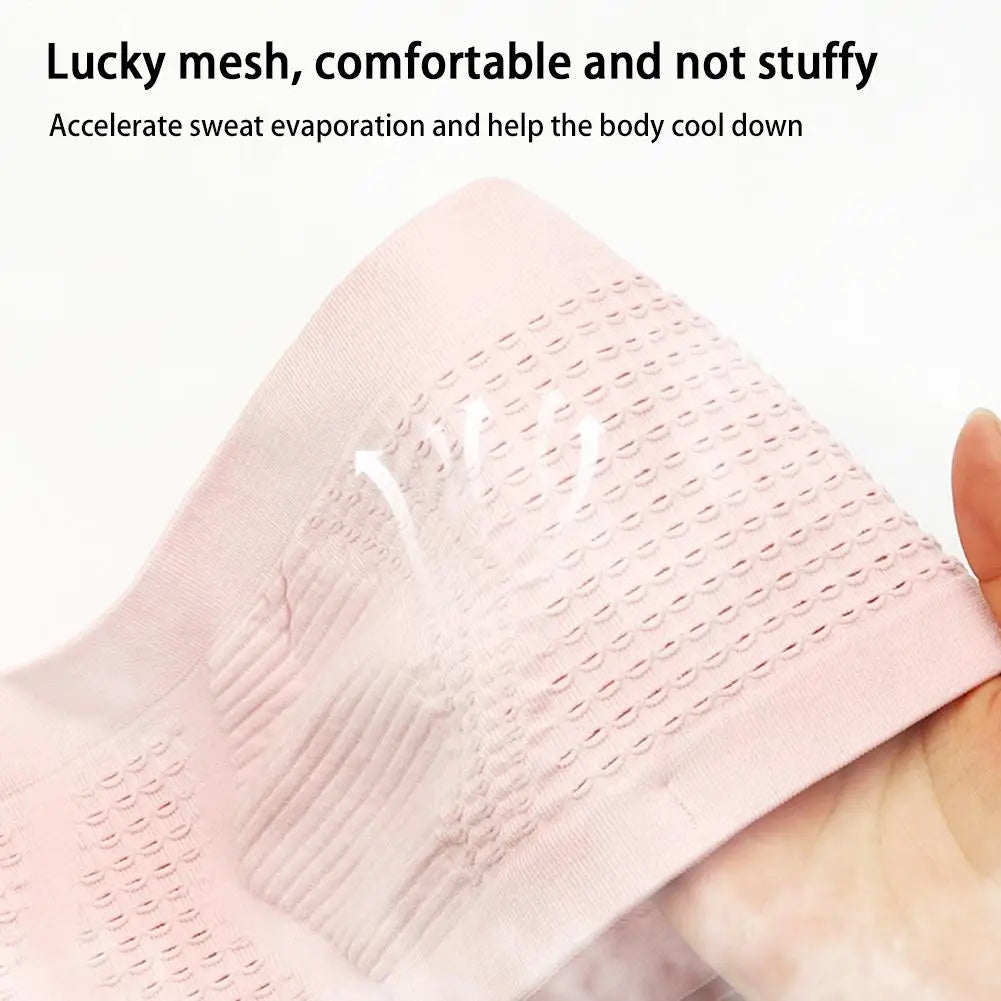 Seamless Invisible Running Waist Belt Bag