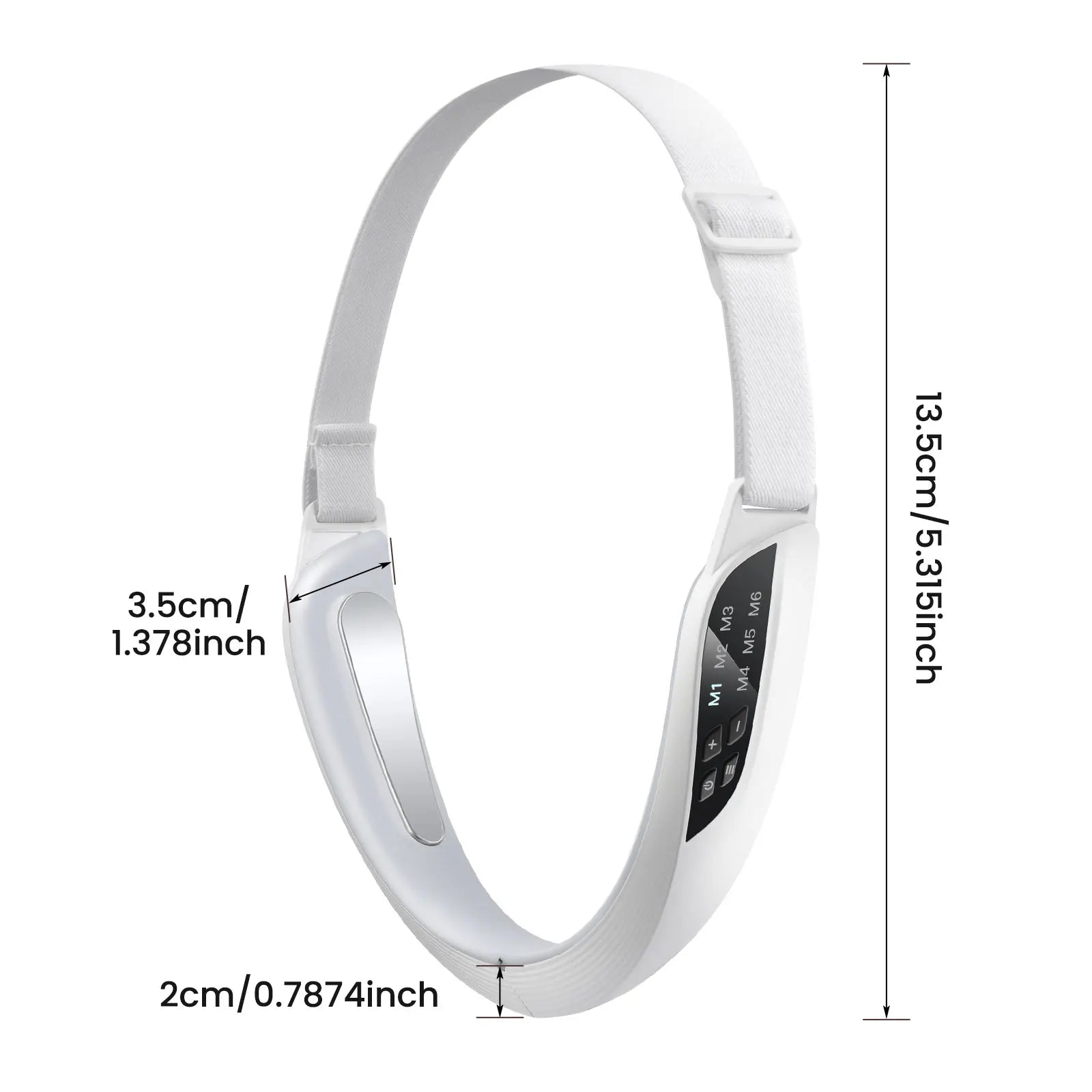 V-Line Lift Up Face Lifting Device