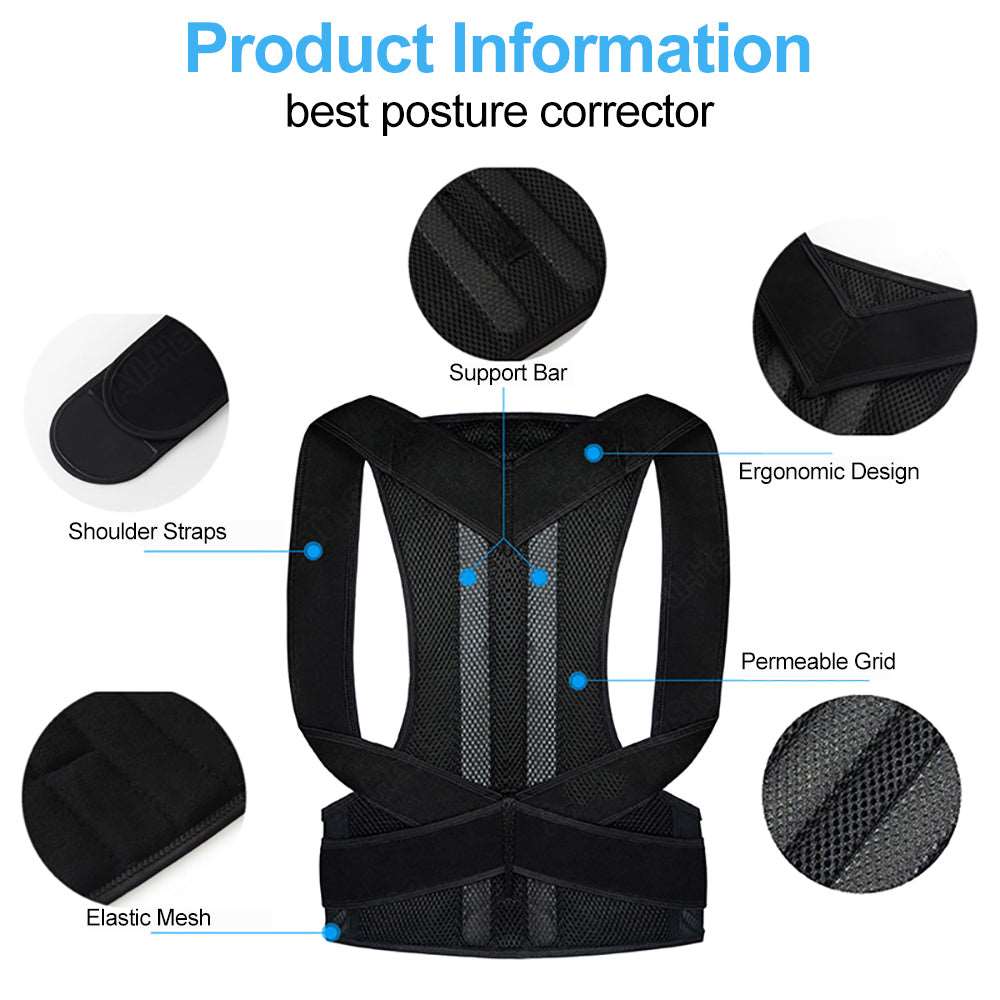 Correction Belt For Men and Women