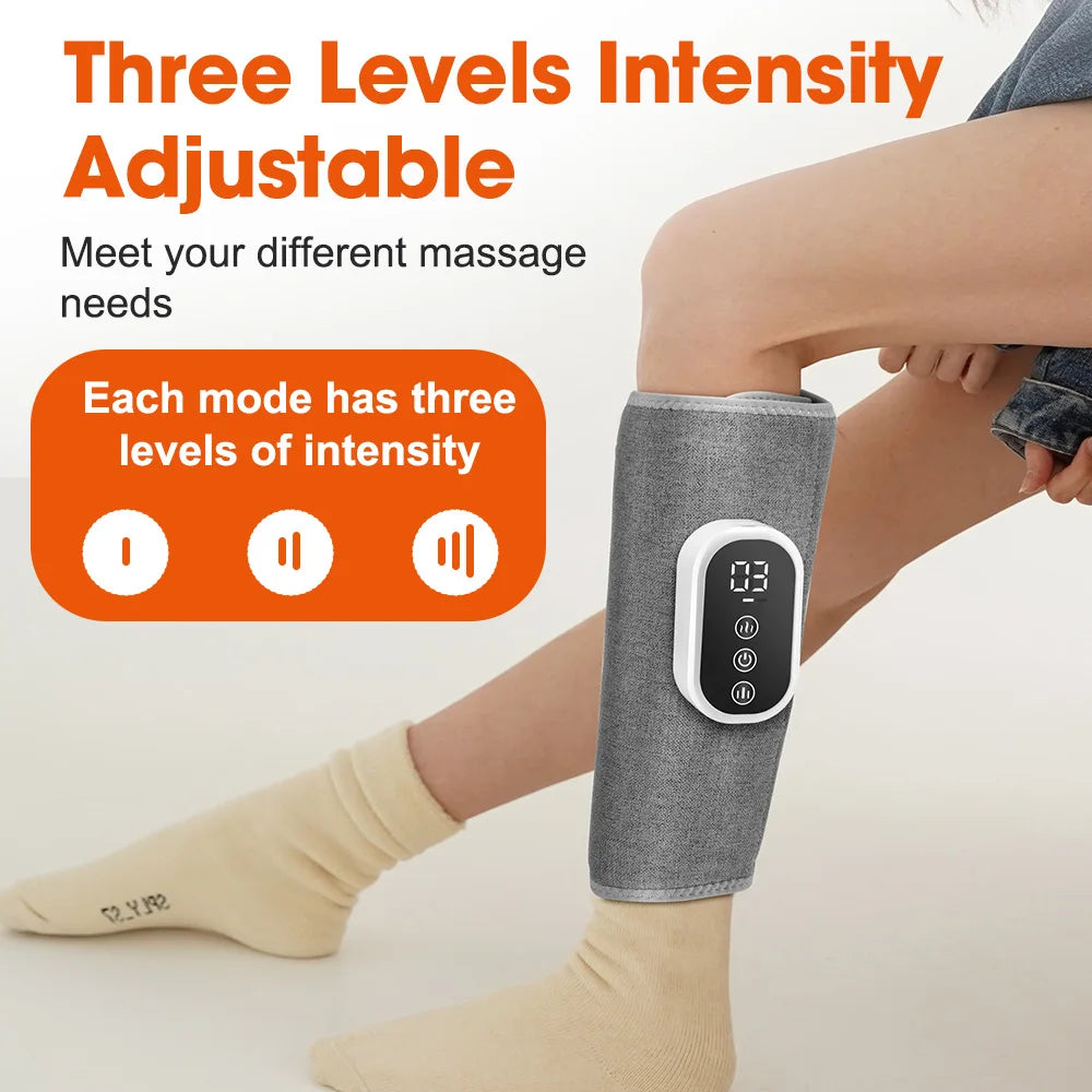 Electric Airbag Leg Massager