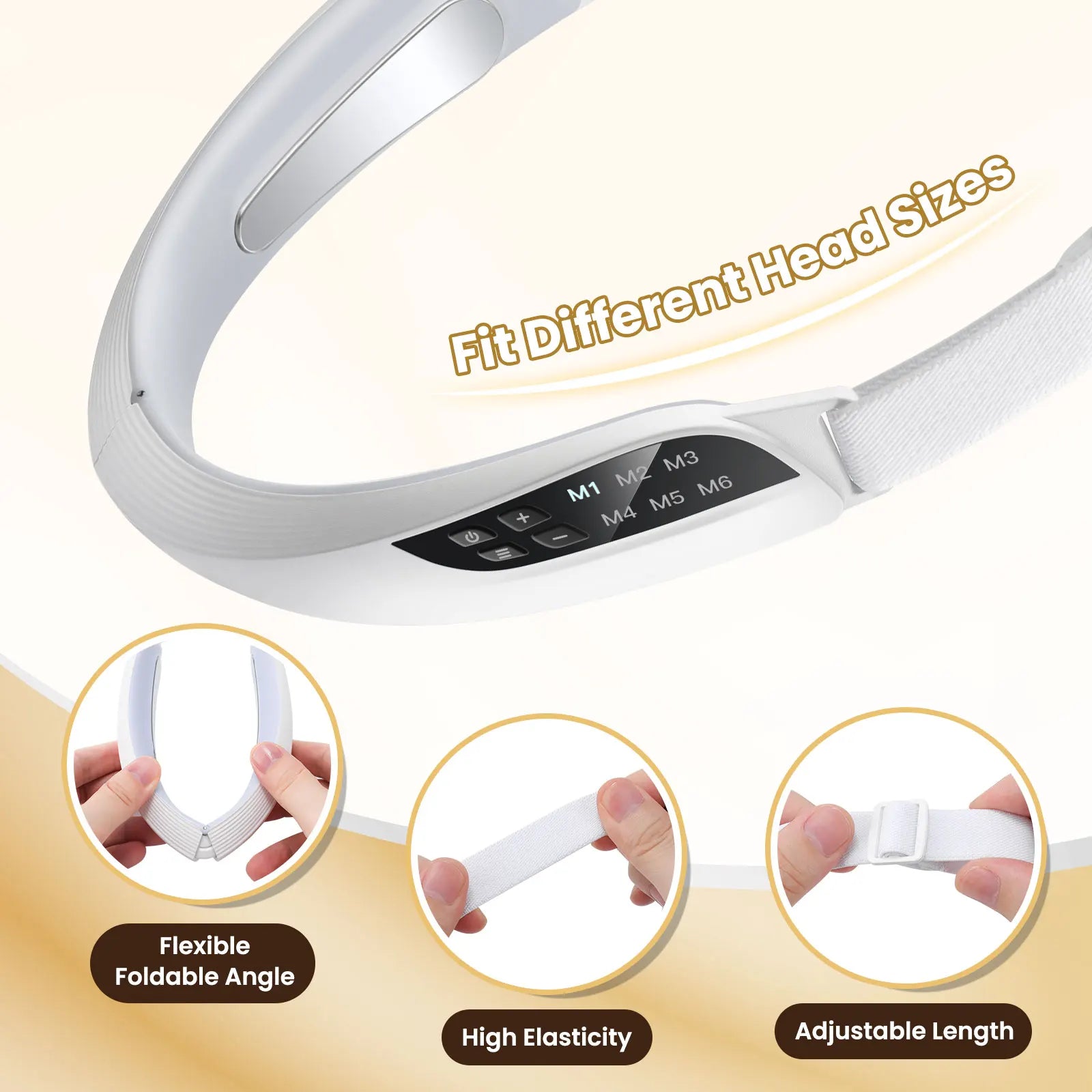 V-Line Lift Up Face Lifting Device