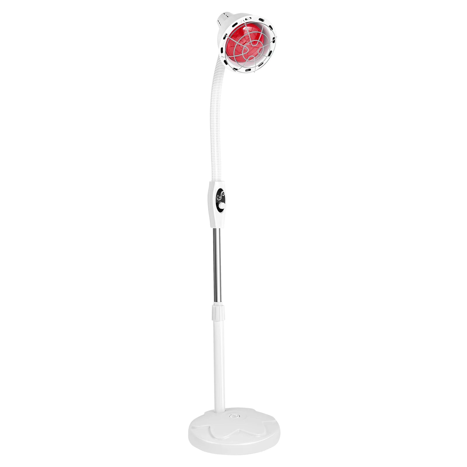 275W Adjustable Infrared Heat Lamp
