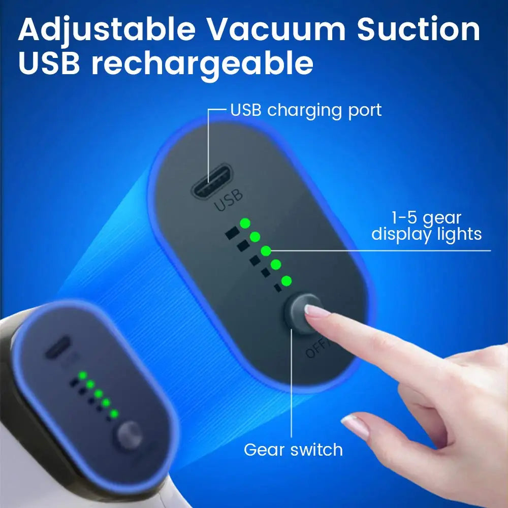 24pcs Cups Set With Pump