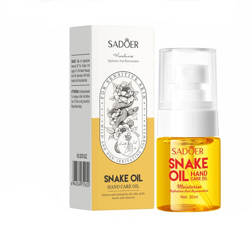 Dark Knuckles Fast Brighten Serum