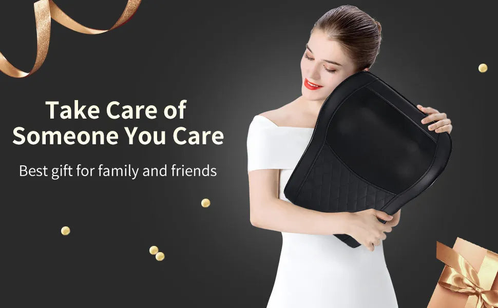 Electric Massage Pillow