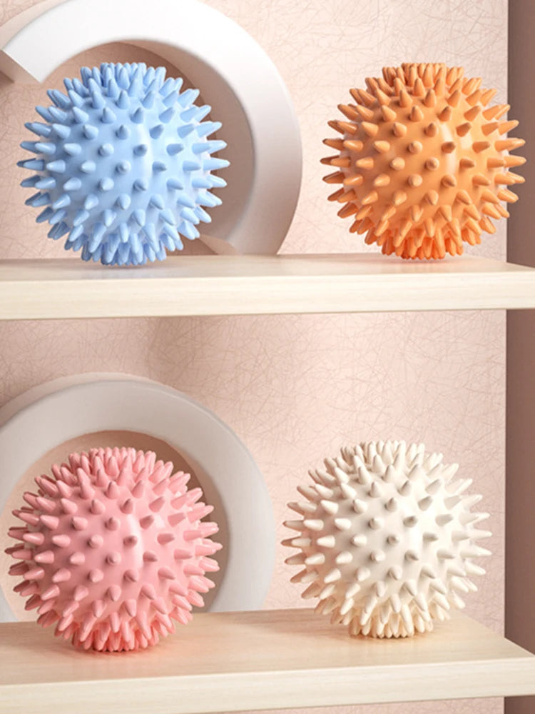 Relaxation Yoga Massage Ball