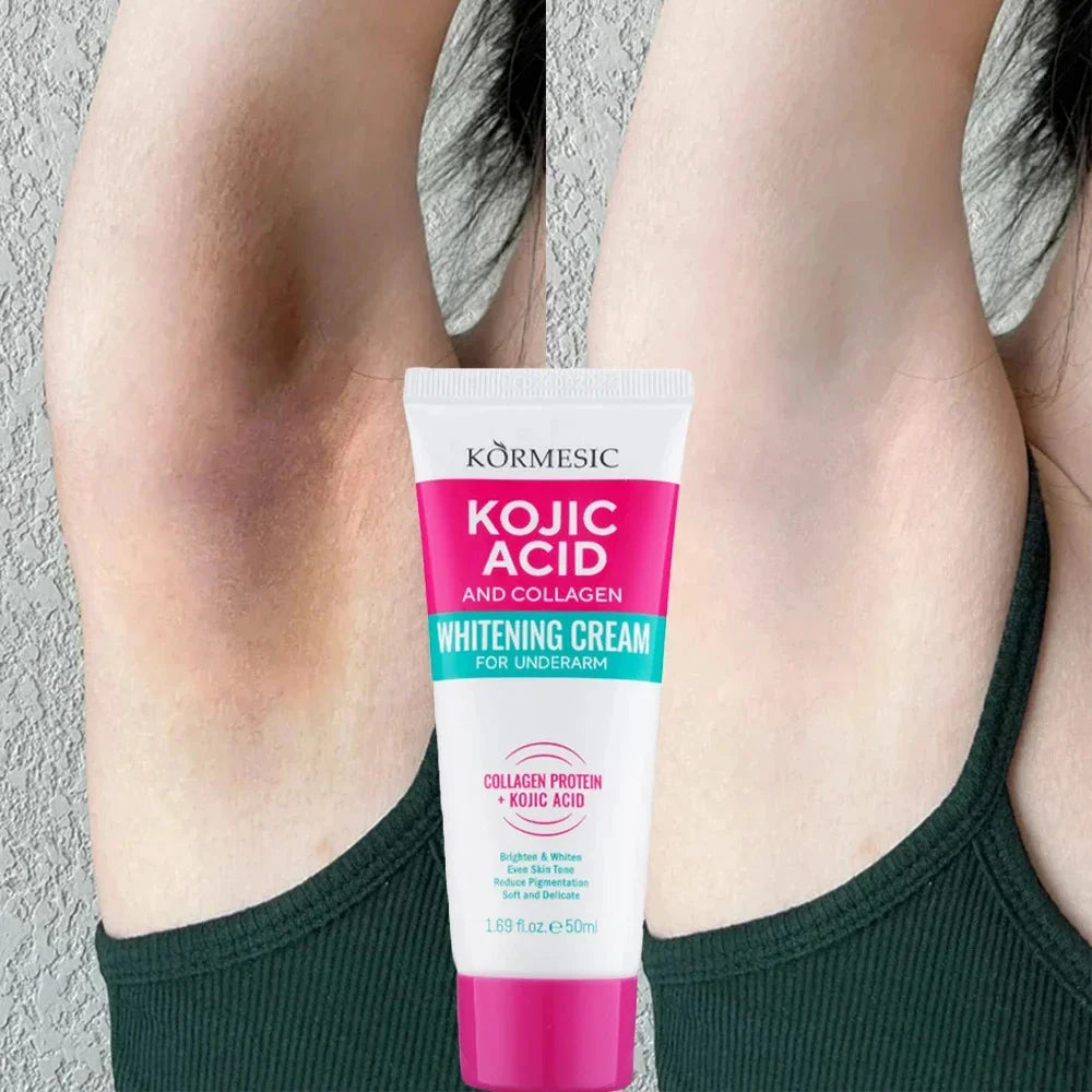 Whitening Cream For Private Parts