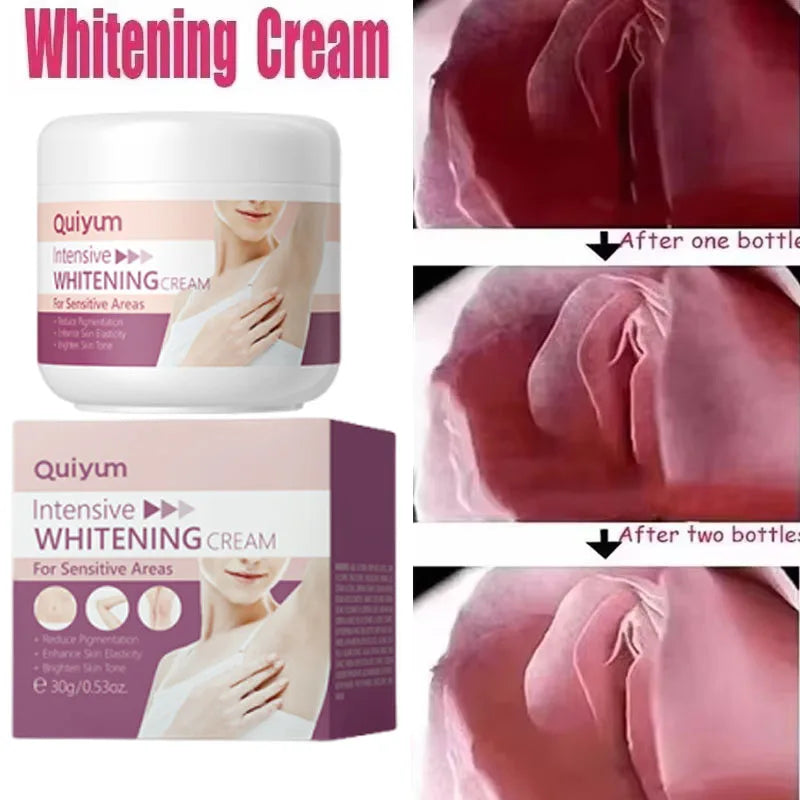 Whitening Cream For Dark Skin