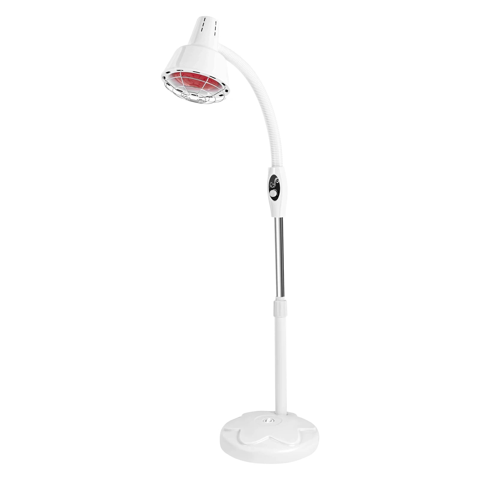 275W Adjustable Infrared Heat Lamp