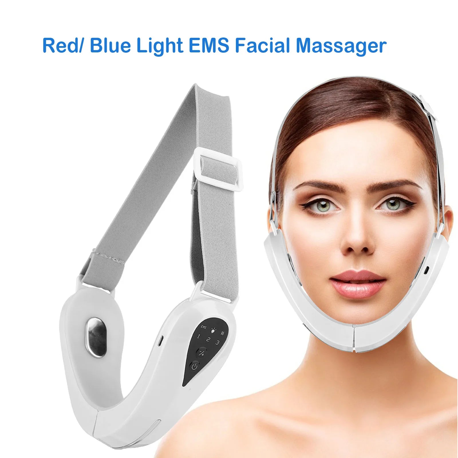 V-Line Lift Up Face Lifting Device