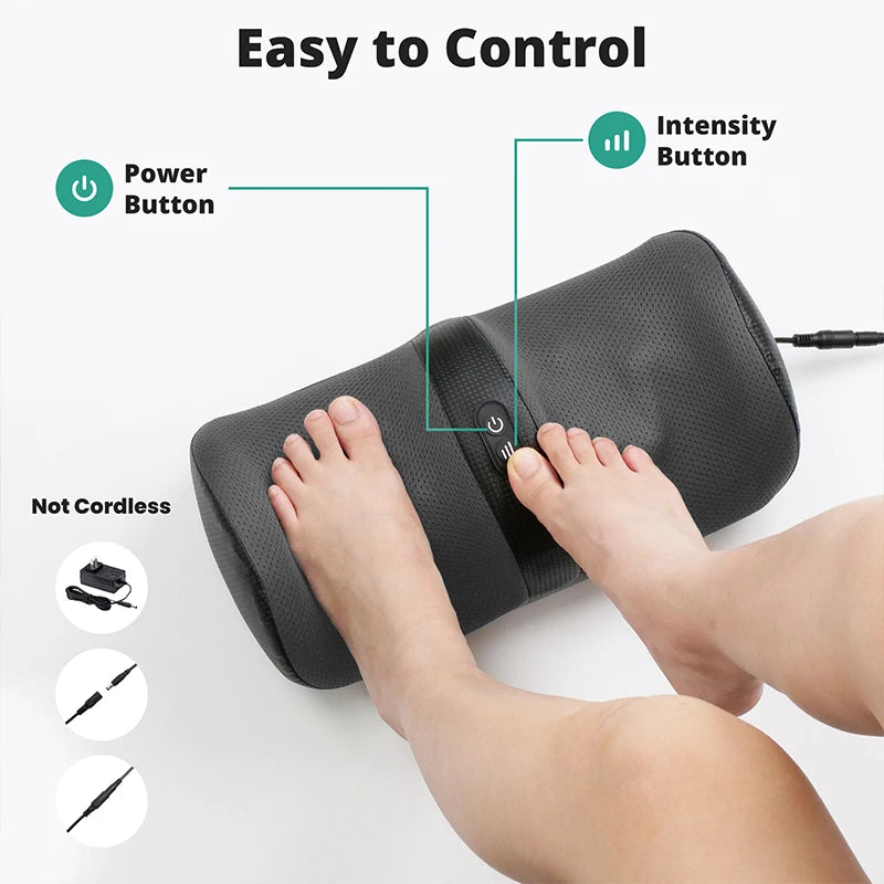 3 in 1 Electric Foot Massager