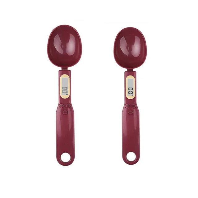 LCD Digital Measuring Spoon