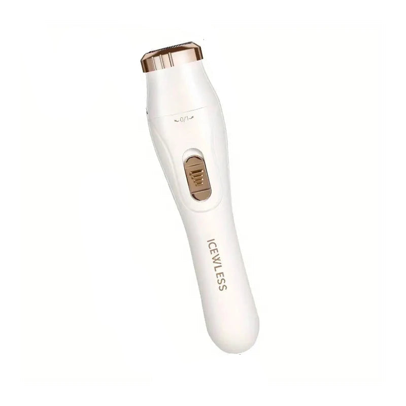 3-in-1 Electric Hair Removal Set